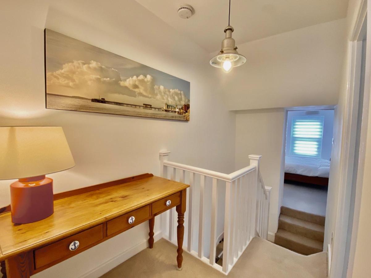 Skipper'S Cottage - Perfect For Cardiff & Penarth エクステリア 写真