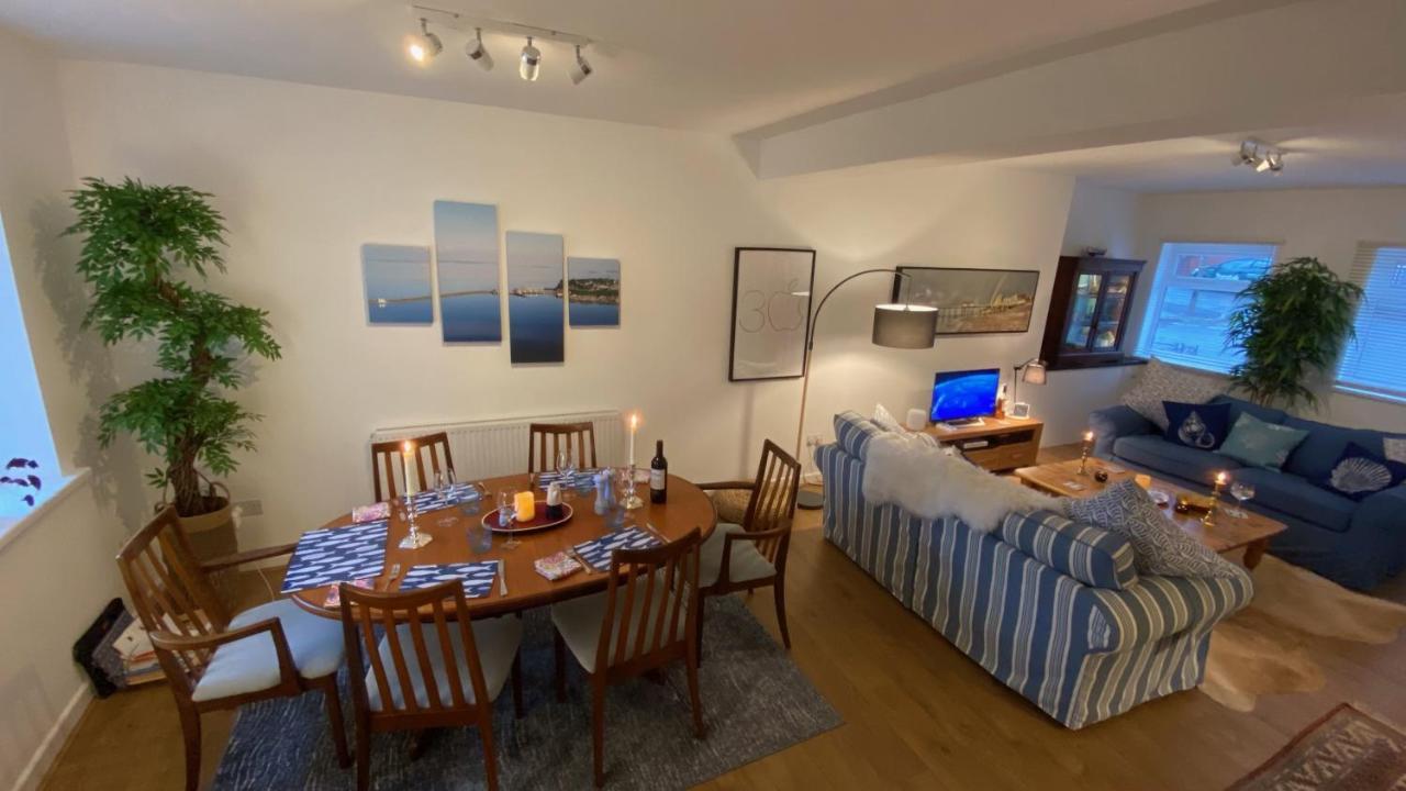 Skipper'S Cottage - Perfect For Cardiff & Penarth エクステリア 写真